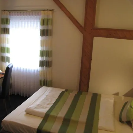 Panorama-gasthof Burgschanke Hotel