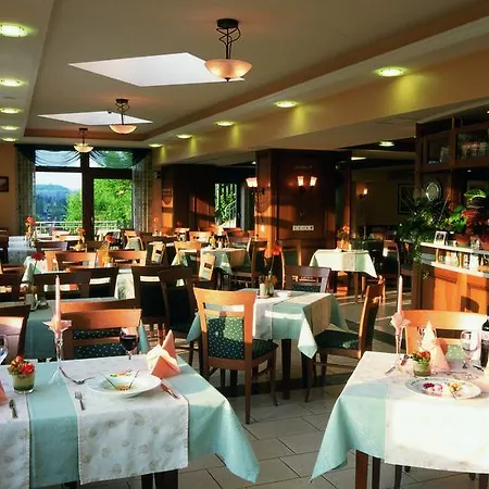 Panorama-gasthof Burgschanke Hotel Burgthann