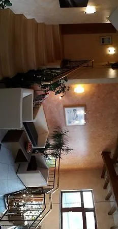 Panorama-gasthof Burgschanke